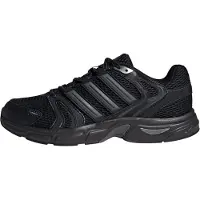 Adidas Sneakers laag 'Control ECL' donkergrijs / zwart