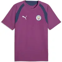Puma Manchester City shirt