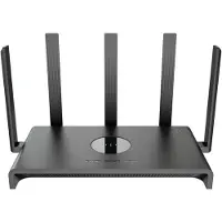 Ruijie Reyee Dual Band WiFi 6 Router 4 Poorten 3x Gbe 2.4GHz/5GHz - RG-EW3000GX PRO