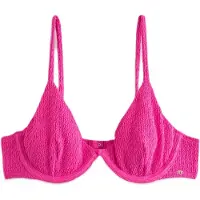 Next Bikinitop pink
