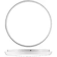 B.E.G. BEG LED-wandlamp Luxomatic 93621 AL8-25-300-LED-3C met selectieschakelaar