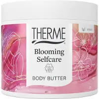 Therme 6x Body Butter Blooming Selfcare 225 gr