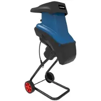 Blaupunkt Astschredder Gs3010, 2400W