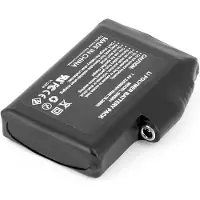 Sifam Esquaccbatteries Accu Voor Verwarmde Handschoenen
