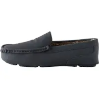 Next Mocassins navy