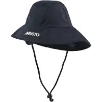 Musto Ademend hoed Sou'Wester