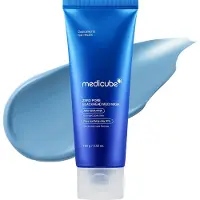 Medicube Zero Pore Blackhead Mud Mask Original 100g - Korean Skincare - Alle huidtypes - Acne - Poriën - Huidverzorging - Glass Skin