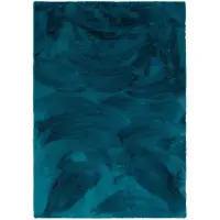 Pergamon Luxe Super Zachte Bont Vloerkleed Tapijt Plush