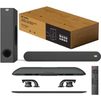Mozos Cinema geluidsbalk 2.1