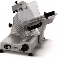 Saro Elektrische Snijmachine Model F 300 E, 477-1110