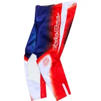 Troy Lee Designs GP Pro Imprint Motocrossbroek Maat