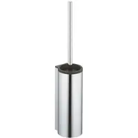 Keuco Plan Care - Toiletborstel met houder, chroom 34964010100