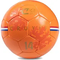Cruyff - Holland Voetbal - Oranje (maat 5)