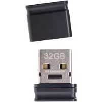 Intenso Micro Line - USB-stick - 32 GB