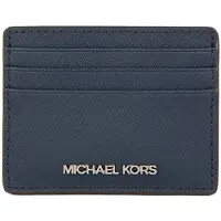 Michael Kors Portemonnee navy
