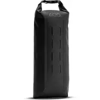 ACID Pack Pro, fietstas, 1 liter, zwart, zwart, one size