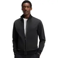 HUGO BOSS BOSS Black vest zwart
