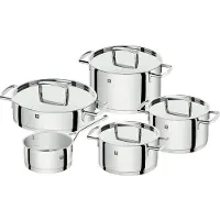 Zwilling Passion kookplaatset, 5-delig
