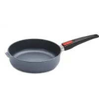 Woll Diamond Lite hapjespan - Ø 24 cm, geschikt voor inductie