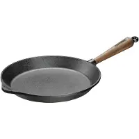 Skeppshult Walnut Koekenpan 24 cm