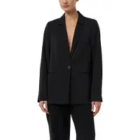 Comma Blazers zwart