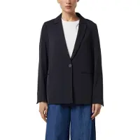 Comma Blazers navy