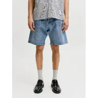 Jack & Jones Jeans 'JJITony JJOriginal' blauw denim