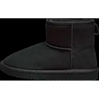 ONLY Boots 'ONLFEODORA' zwart