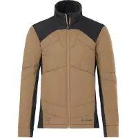Vaude - Women's Minaki Jacket IV - Fietsjack 38, beige