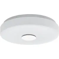 Eglo Connect White and Color Beramo-C