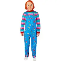 Rubies Chucky Volwassenenkostuum - - Maat L