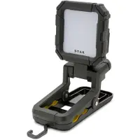 S.T.A.K Jaws 10w Draagbare Led-werkspot