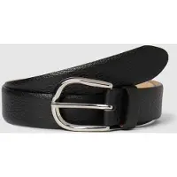 Weinmann Riem van echt leer Model 'Adra'