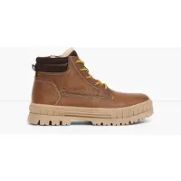 Tom Tailor veterboots met geprofileerde loopzool maat 42