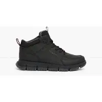 Bugatti veterboots met geprofileerde loopzool maat 43