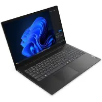 Lenovo V15 G5, met: Intel Core i5-13420H processor, 8GB DDR5 geheugen, 512GB SSD, Intel grafische kaart, 15,6" FHD-scherm (mat), Windows 11 Pro, zwart