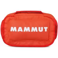 Mammut - Cargo Essentials Kit - Toilettas One Size, rood