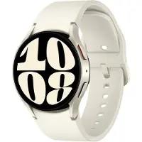 Samsung Galaxy Watch6, 3,3 cm (1,3 inch), OLED, touchscreen, 16 GB, GPS, 28,7 gram