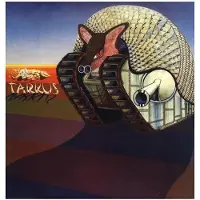 Universal Music Emerson, Lake & Palmer - Tarkus (LP) (Reissue)