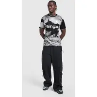 Nike Chelsea FC 2026/27 Pre Match Shirt, grijs