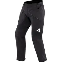 Dainese Tempest 4 D-Dry Motorfiets Textiel Broek