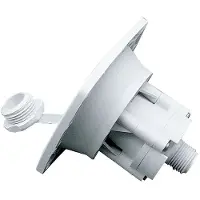SHURFLO 65psi Waterdrukregelaar