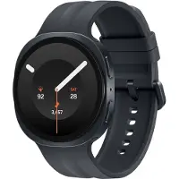 Samsung Galaxy Watch 9, 3,81 cm (1,5 inch), AMOLED, touchscreen, Wi-Fi, GPS, 34 g