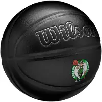 Wilson NBA Boston Celtics Premiere Basketbal Maat 7