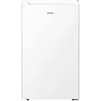 Gorenje - F39EPW4 - Diepvriezer - Tafelmodel vriezer - Vrijstaand 61 l E - Wit