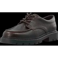 Bianco Biajeff Leren Derbyschoenen Bruin 43