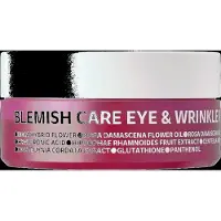 Isoi - Blemish Care Eye - Wrinkle Patch - Bulgarian Rose - 90 Stuks