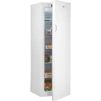 Gorenje FN4172CW vriezer, inhoud: 194 liter, deur kan van links naar rechts worden geopend, wit