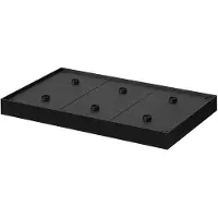 Lumisky Oplaadstation voor 6 lampen 47CM PLATE