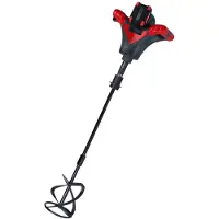 Rubi 61993 RUBIMIX-E9 ENERGY CAS Accu Mixer Incl. Menggarde
